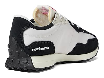 Amazon.com | New Balance Girls 327 (Little Kid) Sneaker